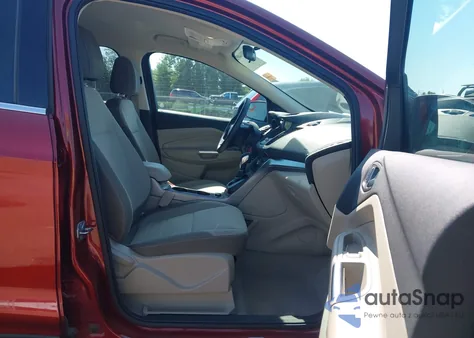 2016 Ford Escape Se from USA, damaged, VIN 1FMCU9G97GUB46145